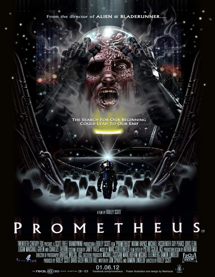 PROMETHEUS